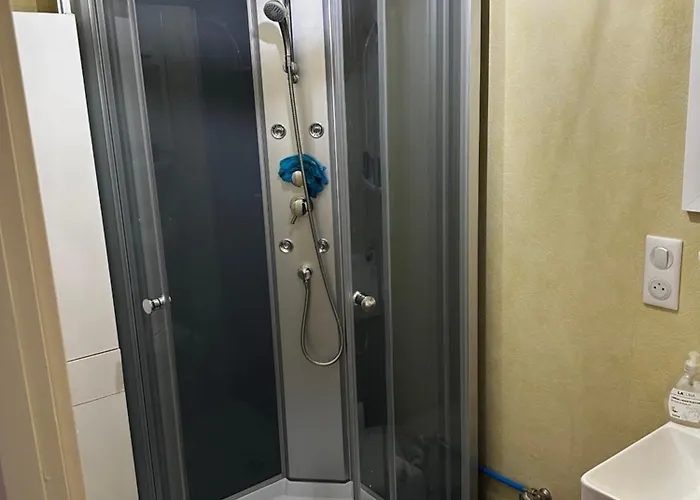 Appartement Fraize