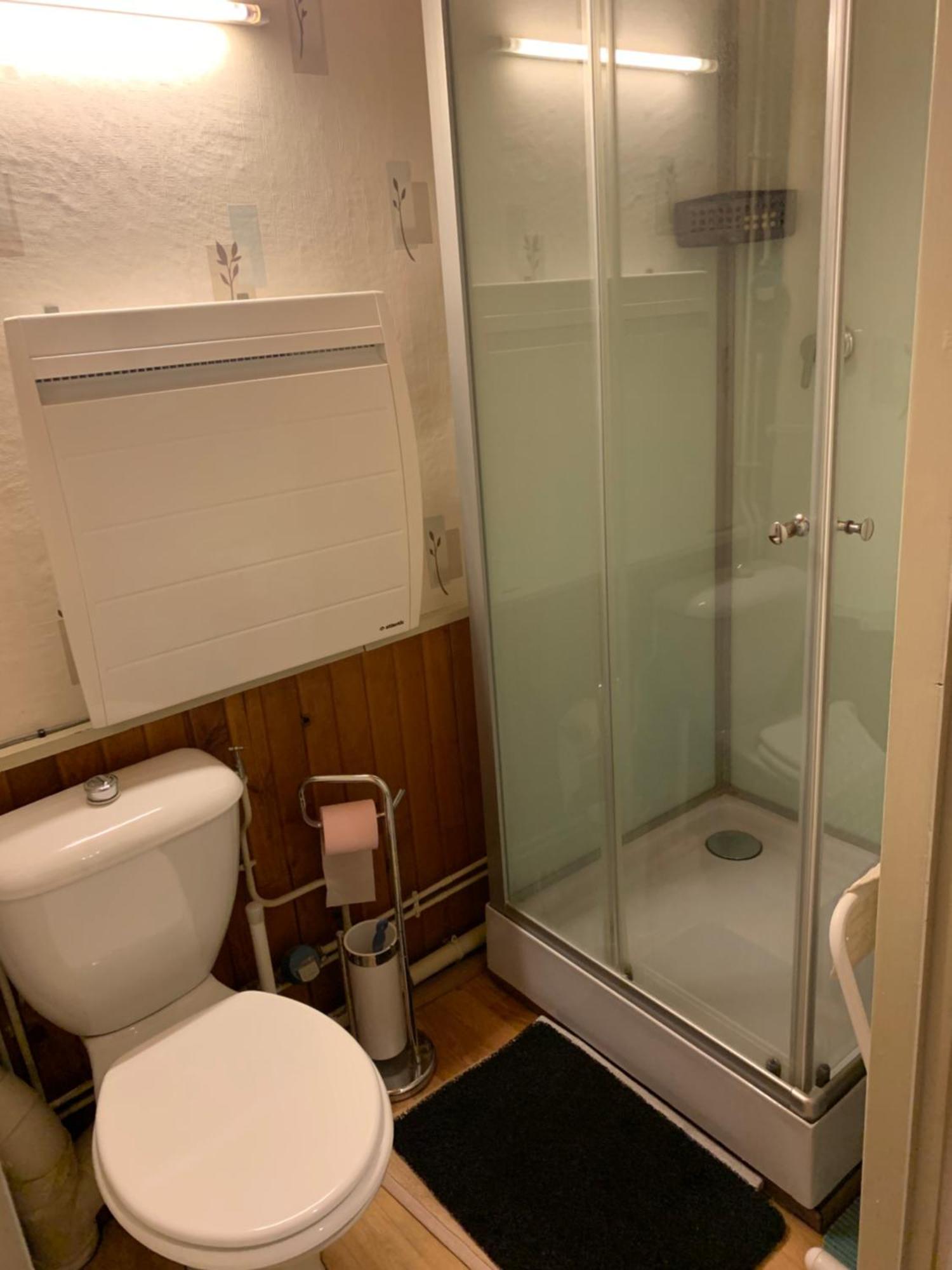 Appartement Fraize